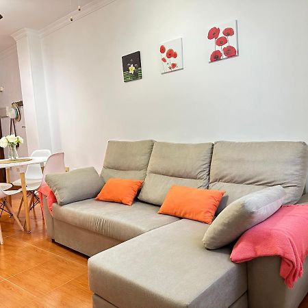 Apartamento Salo Candelaria Luaran gambar