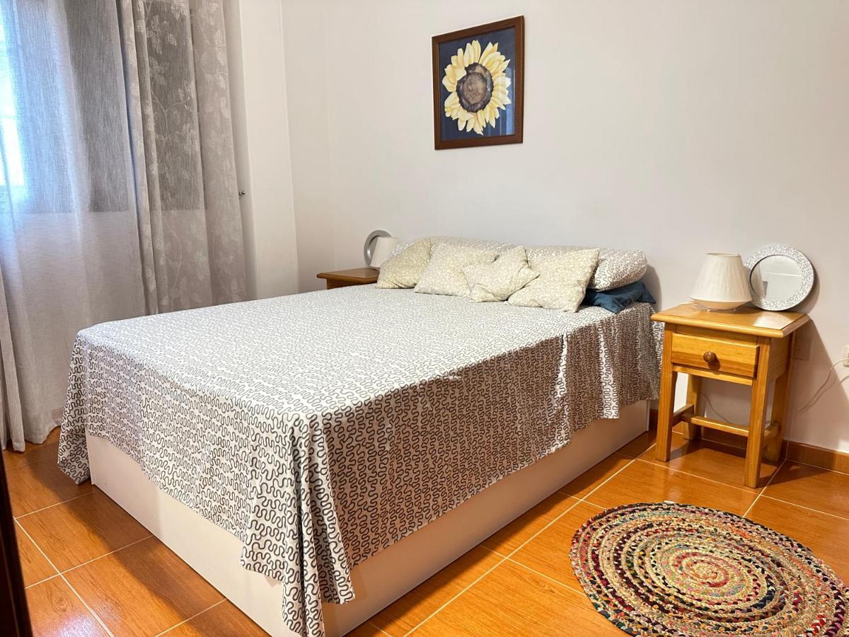 Apartamento Salo Candelaria Luaran gambar