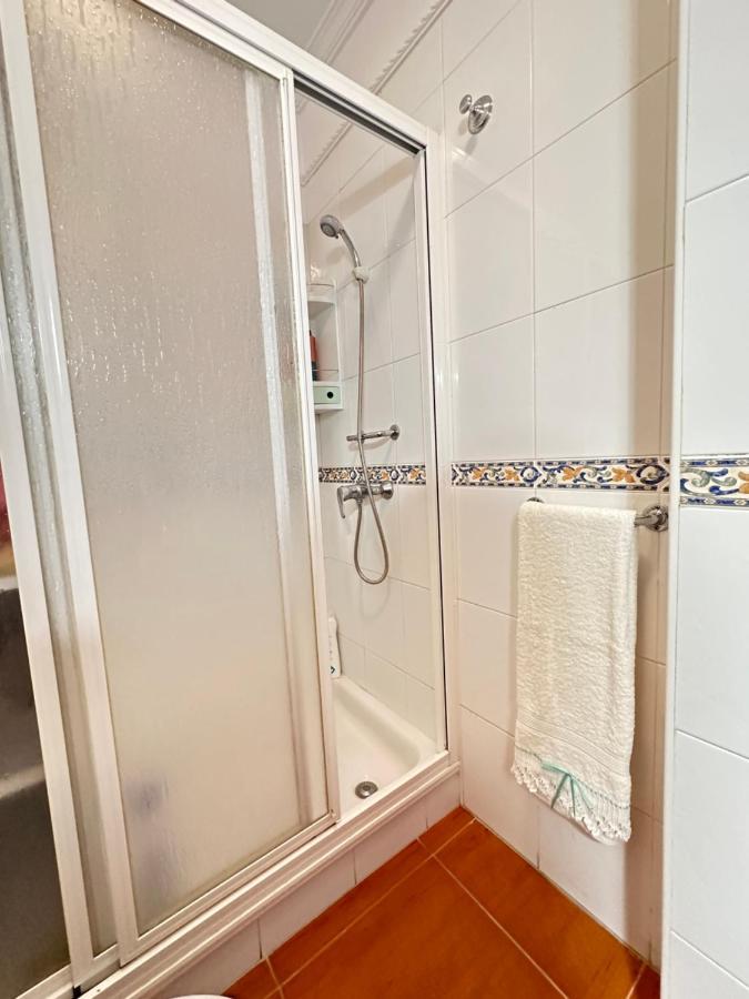 Apartamento Salo Candelaria Luaran gambar