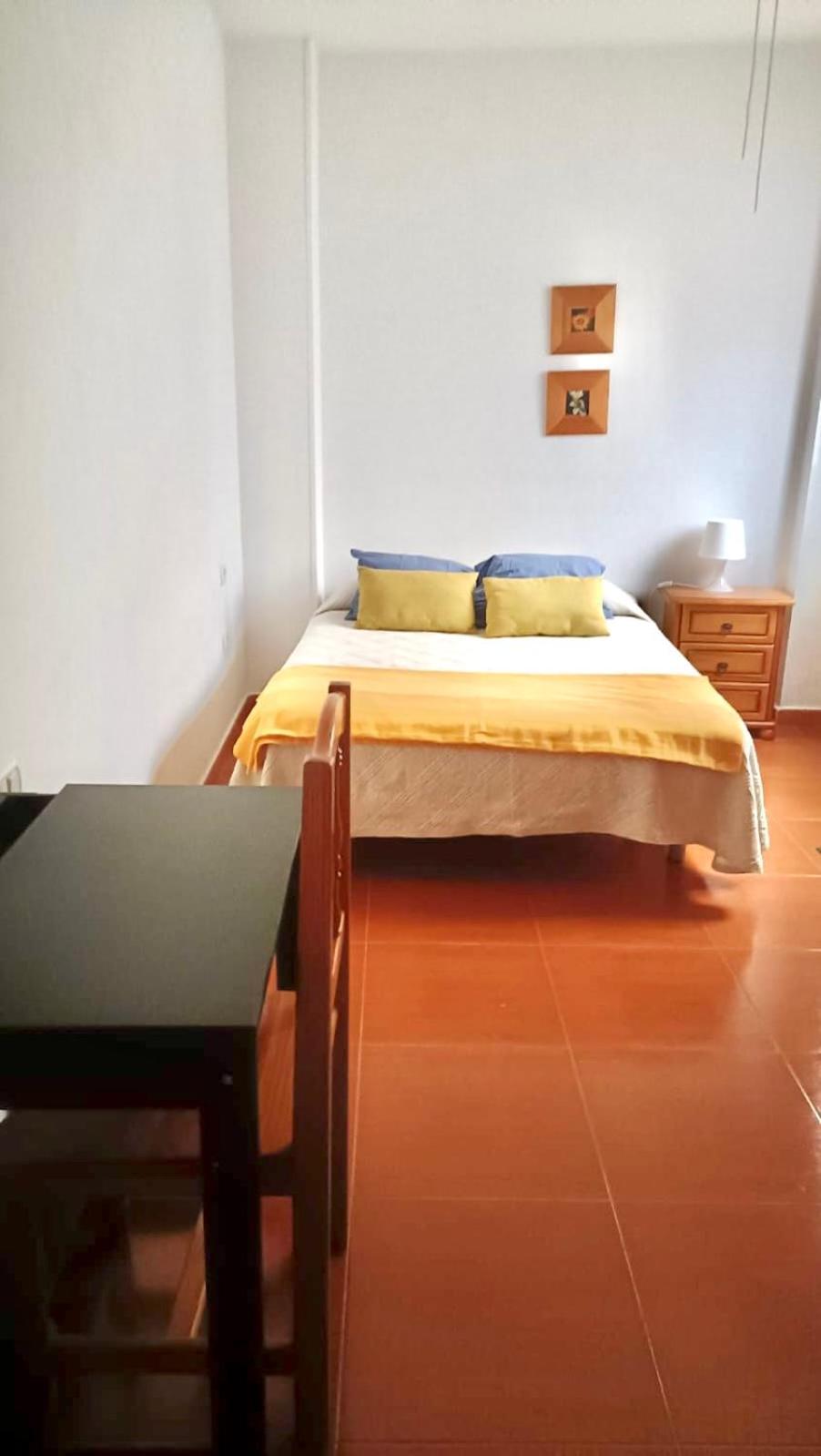 Apartamento Salo Candelaria Luaran gambar