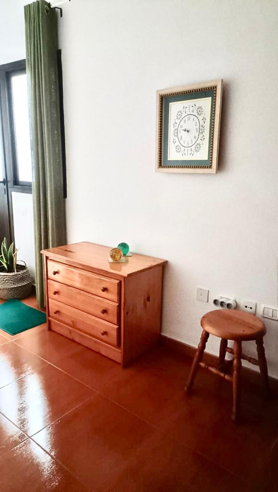Apartamento Salo Candelaria Luaran gambar